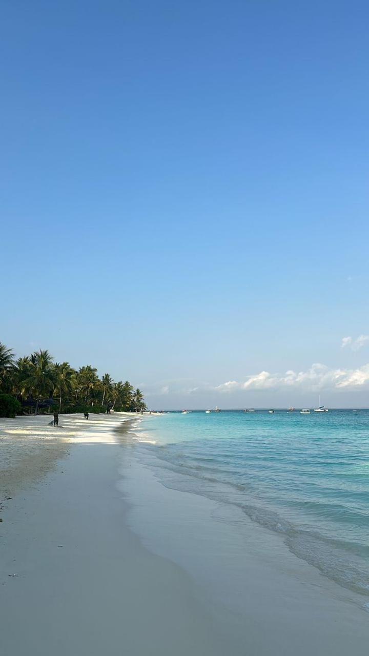 Sunset Kendwa Beach Hotel Exterior photo