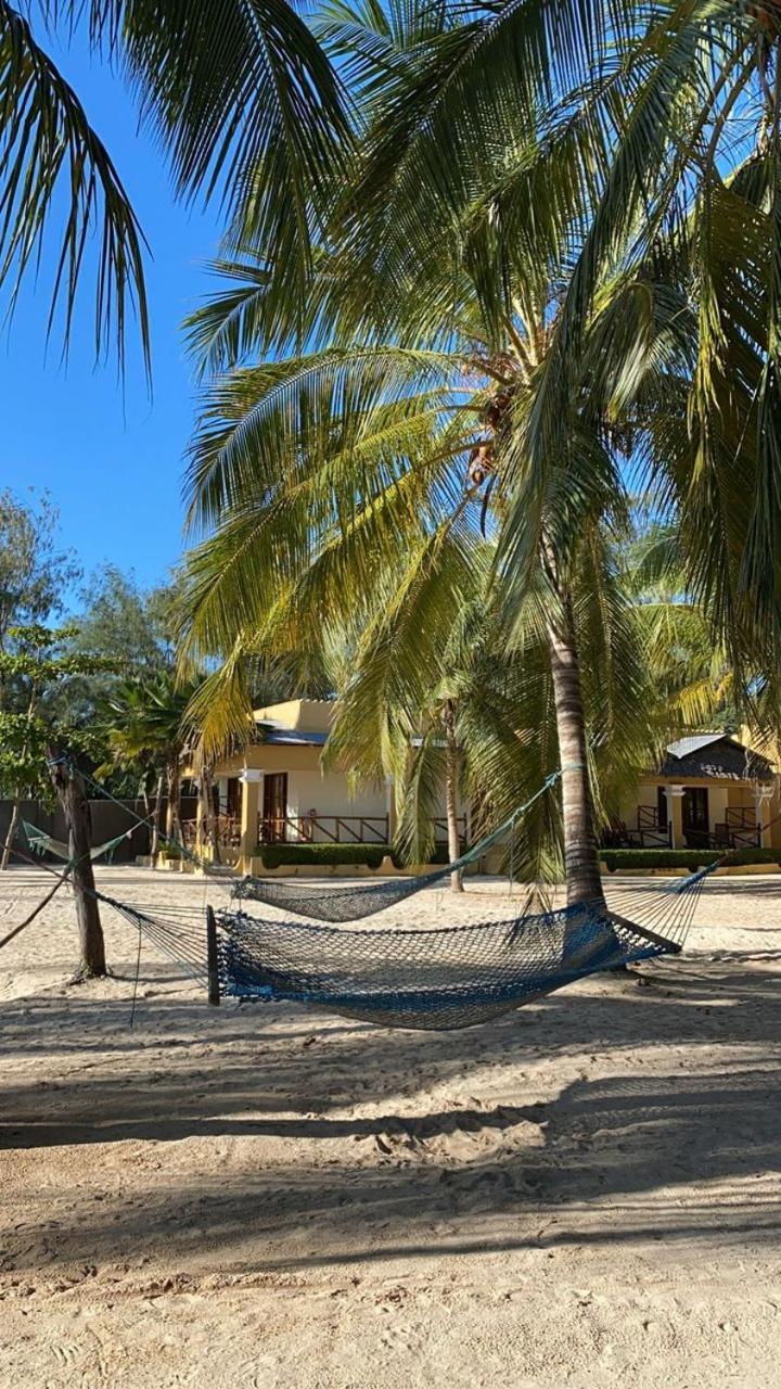 Sunset Kendwa Beach Hotel Exterior photo